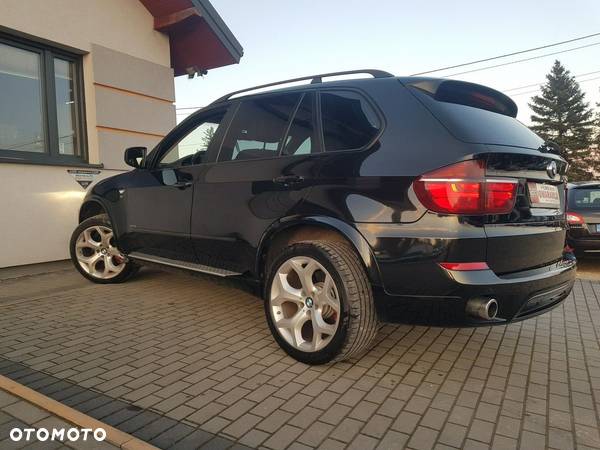 BMW X5 - 13