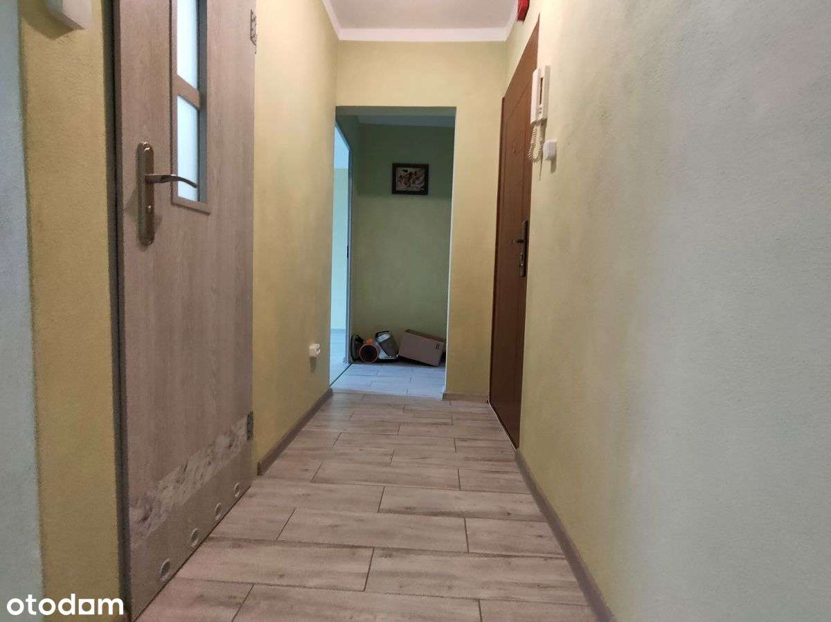 ul. Mirandy - Osiedle Kopernika, balkon-17