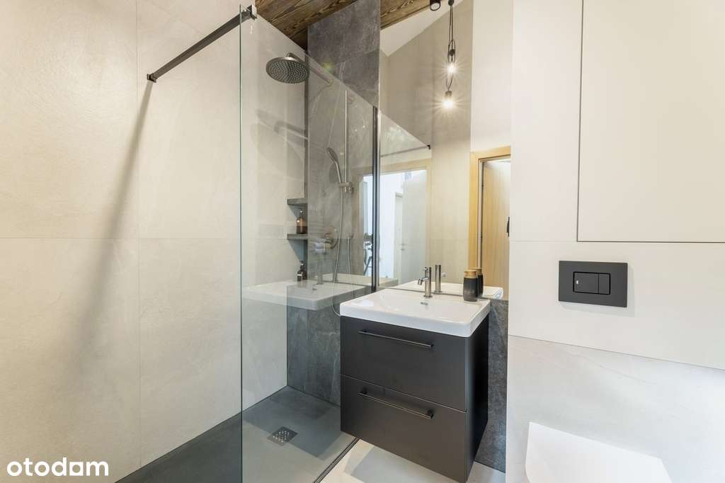 Wyjątkowy Apartament w top kamienicy i lokalizacji-8