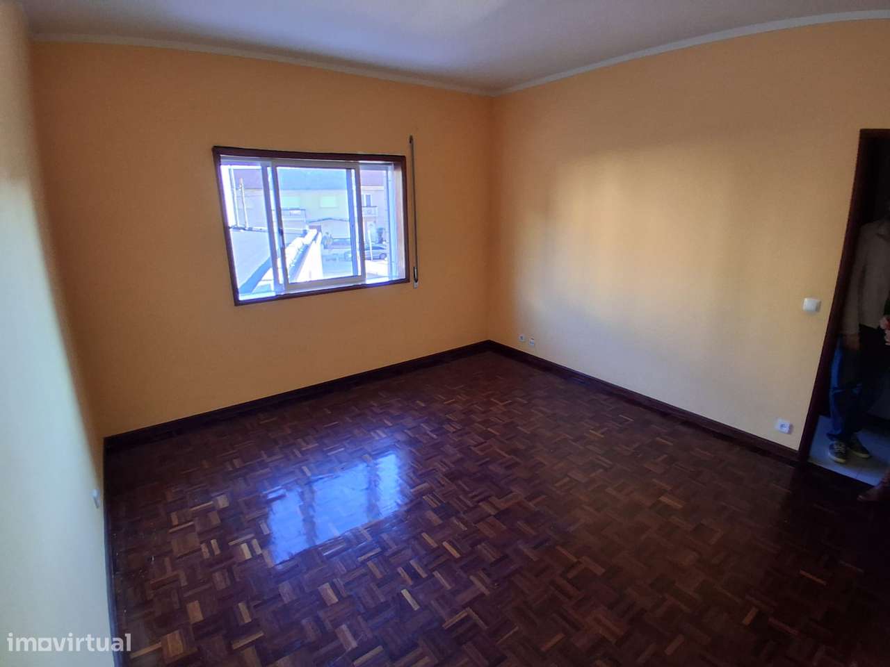 Apartamento T2 c/lugar de garagem-15