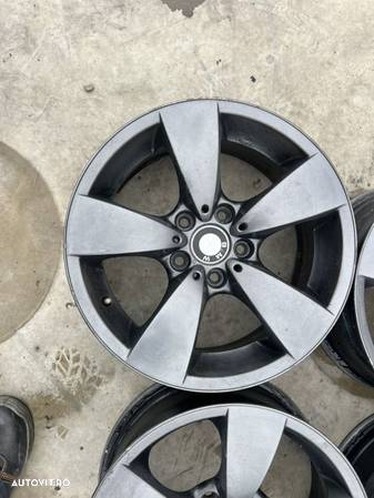 jante 17” bmw seria 5 e60 e61 style 138 - 3