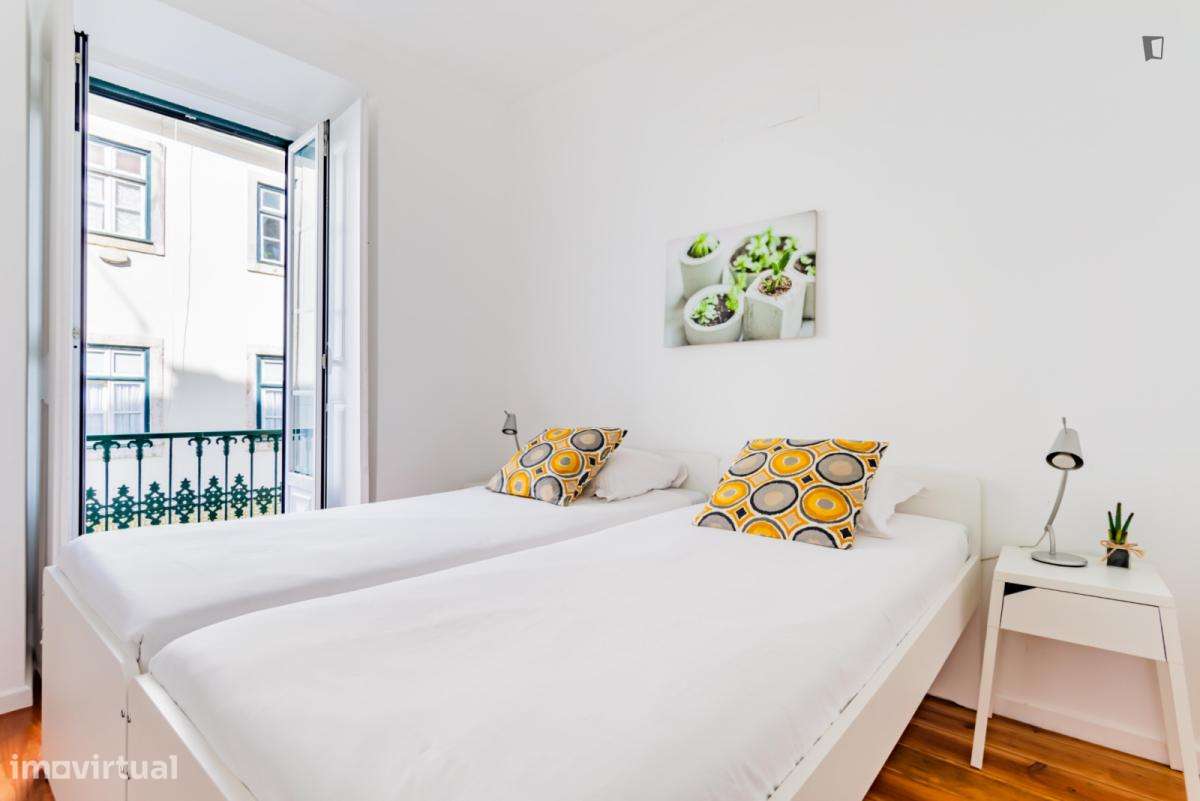 Apartamento com 2 quartos - localizado em Martim Moniz Lisbon - Grande imagem: 3/29