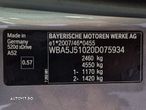 BMW Seria 5 520d xDrive Touring Aut. - 33