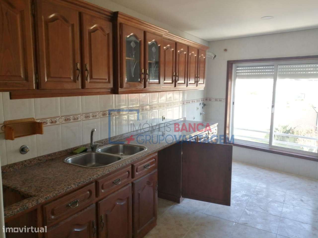 Apartamento T2+1 c/ Lugar de Garagem - Grande imagem: 4/10