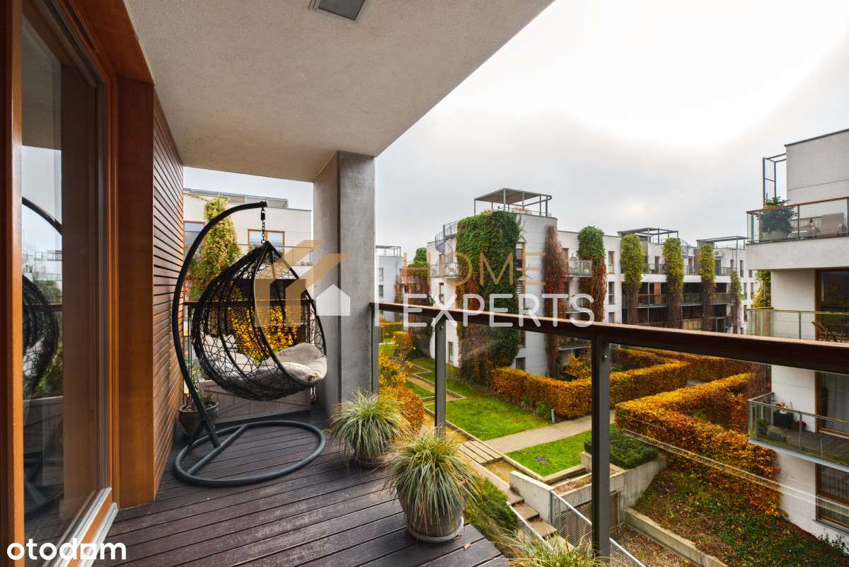 Nadmorski Dwór | 3 pokoje | Blisko Plaży | Brzeźno-14