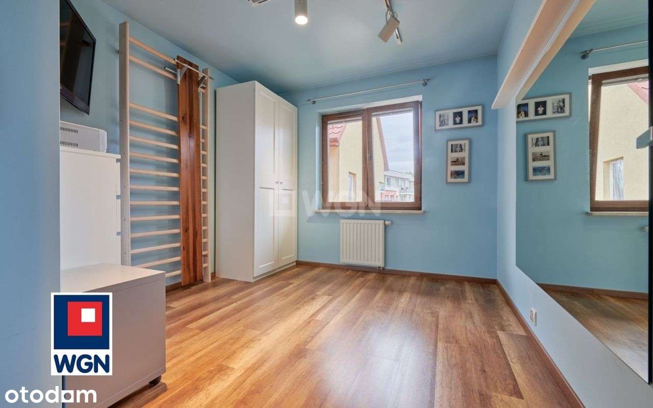 Piękne przestronne mieszkanie Ślichowice 128 m2-14