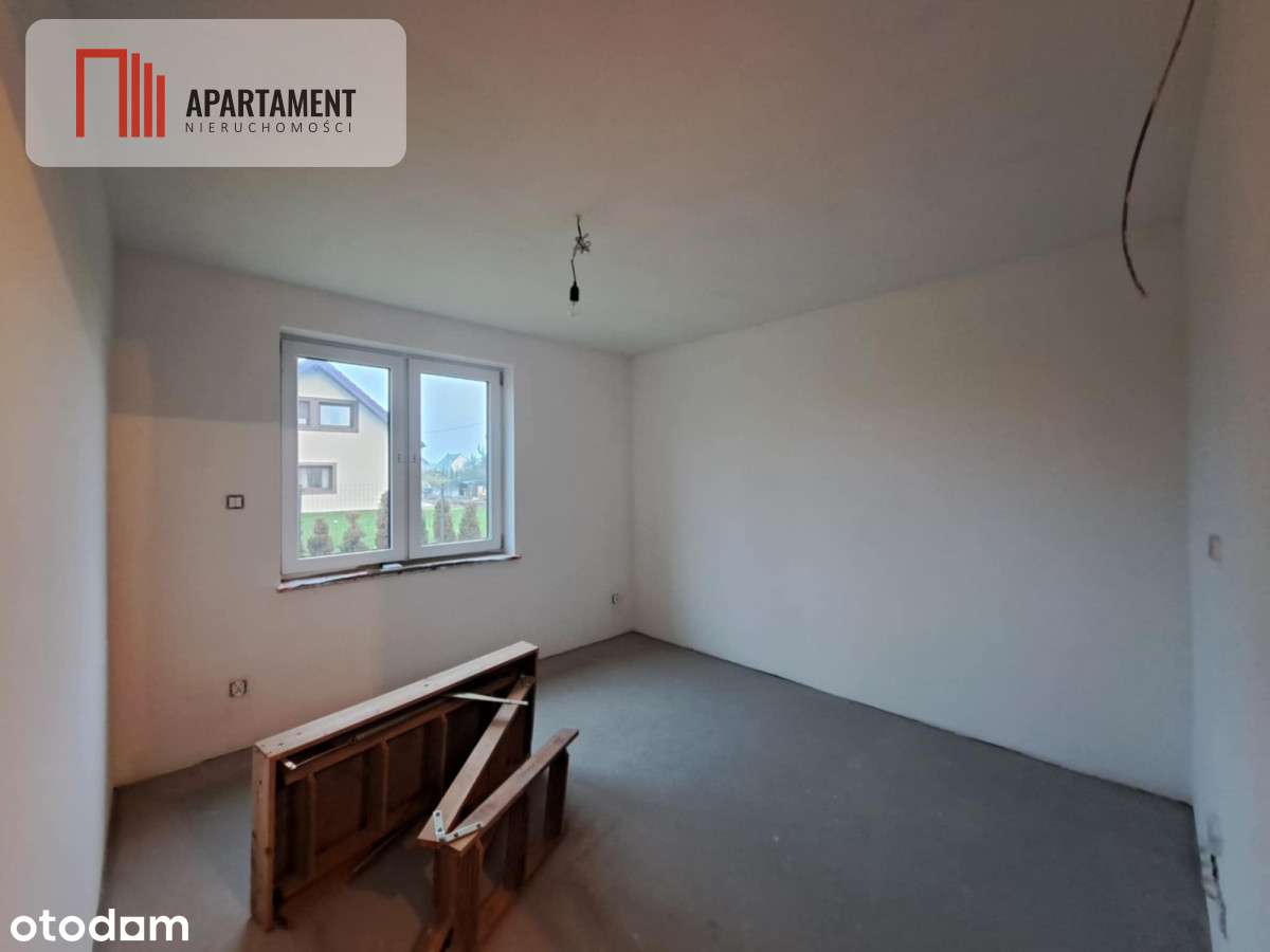 Dom wolnostojący/fotowoltaika/stan deweloperski-11