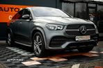 Mercedes-Benz GLE Coupe 350 e 4Matic 9G-TRONIC AMG Line - 1