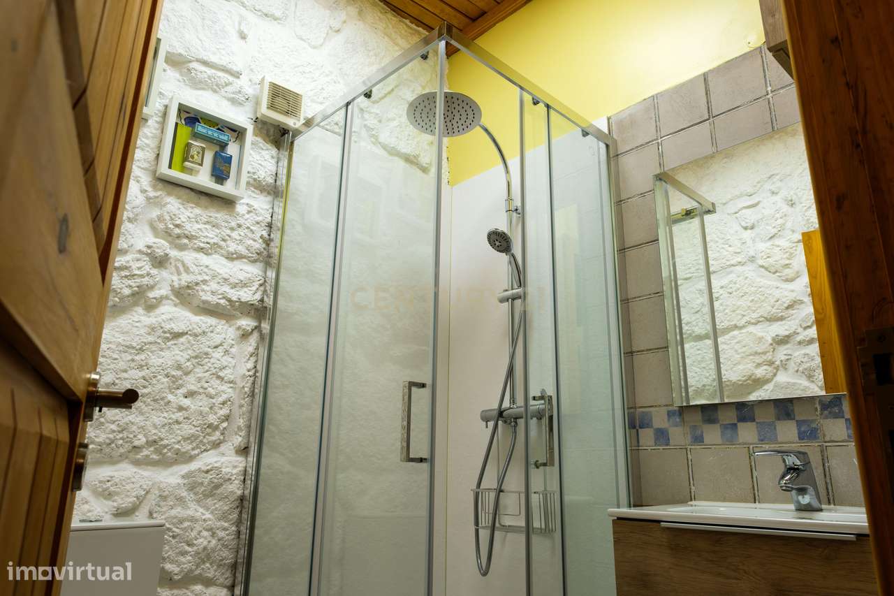 QUINTA PARADISÍACA, COM PISCINA, ÀS PORTAS DA CIDADE DA GUARDA-20