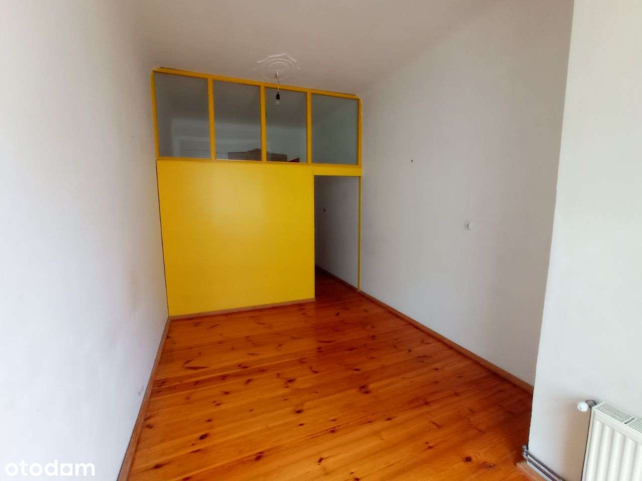 2-pokoje z balkonem Tarninów - Pełny obrazek: 5/7