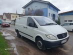 Mercedes-Benz Vito 110 CDI Extralang Mixto - 3