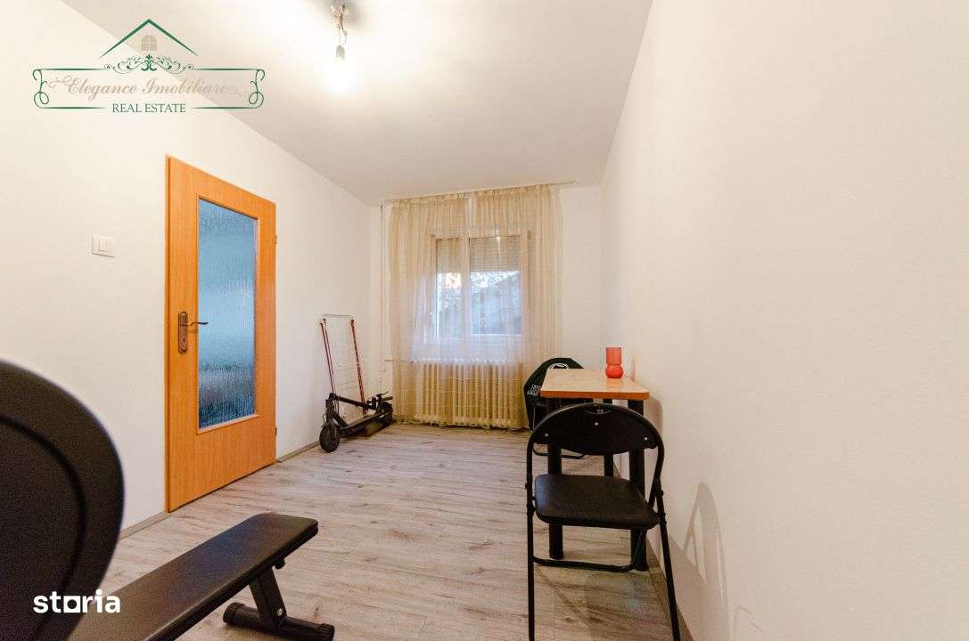 Apartament cu 2 camere, zona Sega, Arad - Imagine principală: 5/8