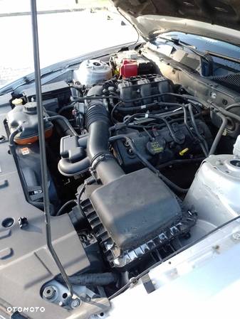 Ford Mustang 3.7 V6 Premium - 10