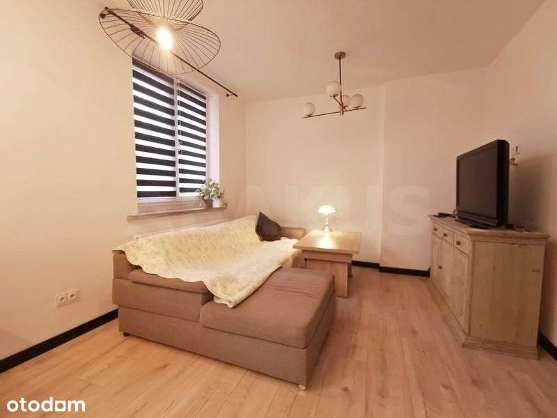 I piętro, 2 pokoje ciepłociąg, rej. Spasowskiego-2