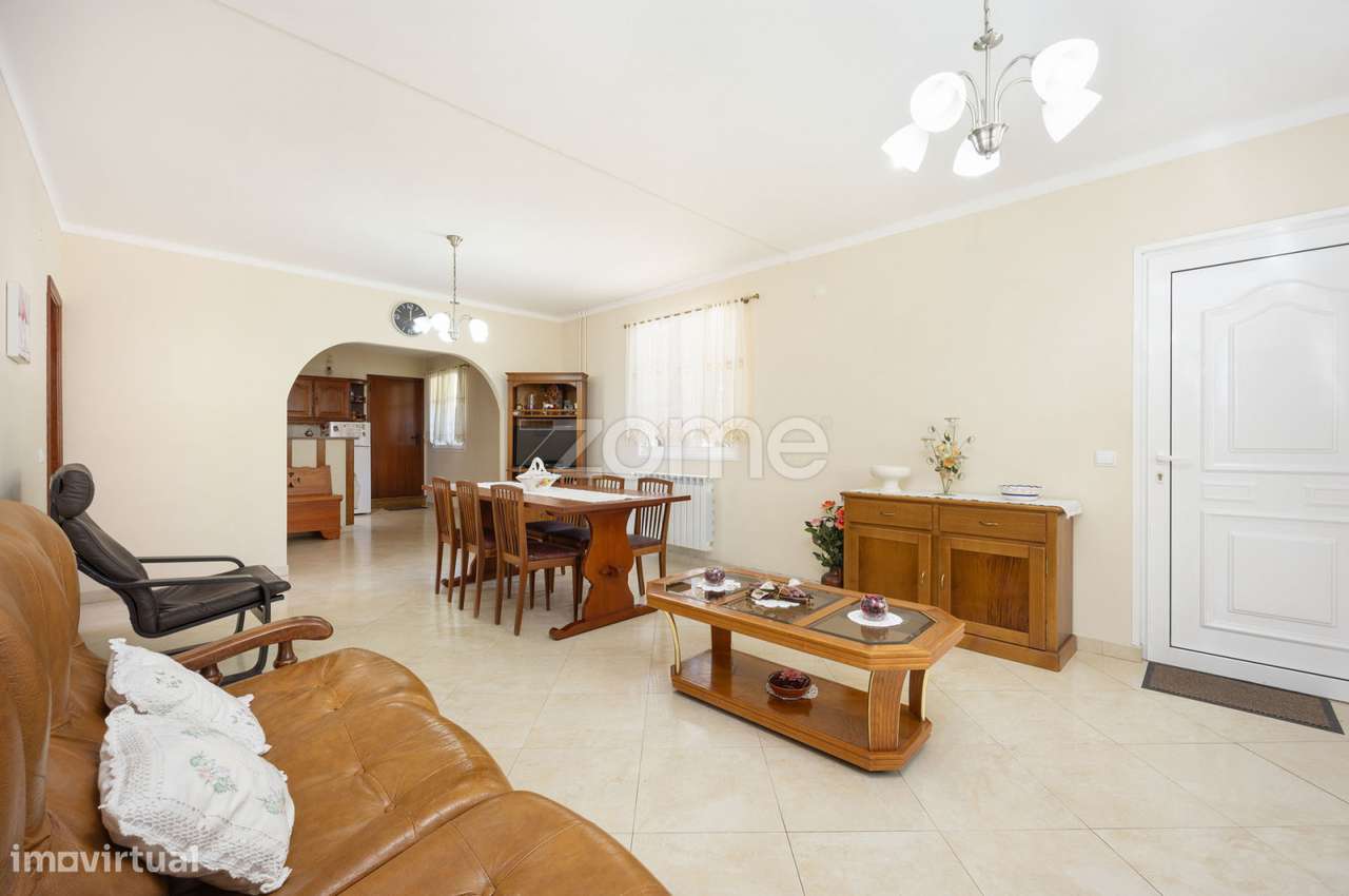 Moradia Isolada || Garagem|| Anexos || Santiago de Litém - Grande imagem: 5/58