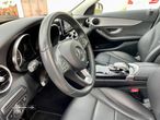 Mercedes-Benz C 220 d Avantgarde Aut. - 21