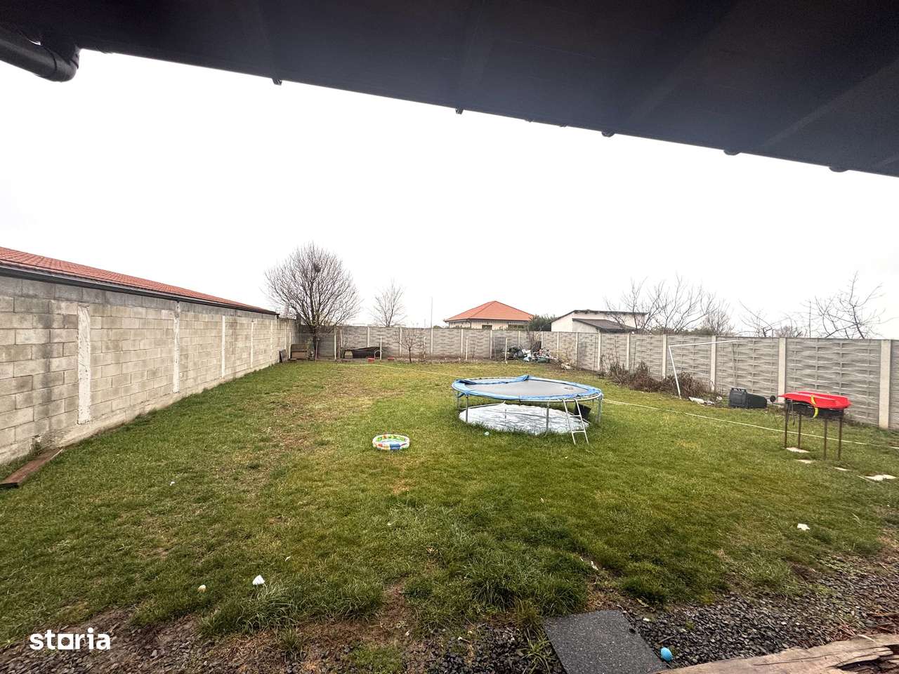 Dumbravita, Casa Individuala, Teren 700 MP-19