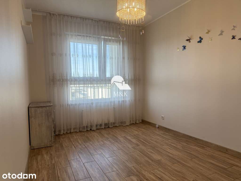 Wyjątkowe mieszkanie w Piastowie-6