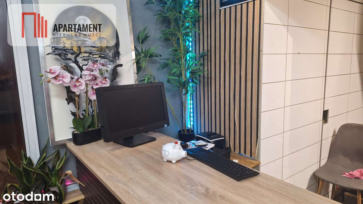 Lokal gastronomiczny w dobrej lokalizacji-6