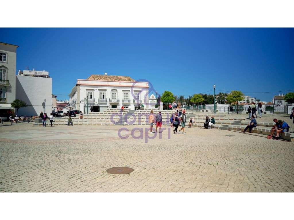 Moradia T2+1 com Quintal em Mato Santo Espírito - Tavira-35