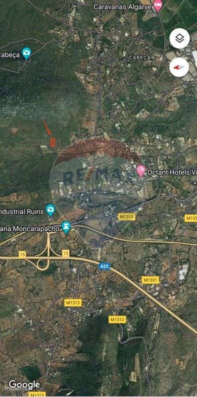 Terreno  para venda - Grande imagem: 3/12