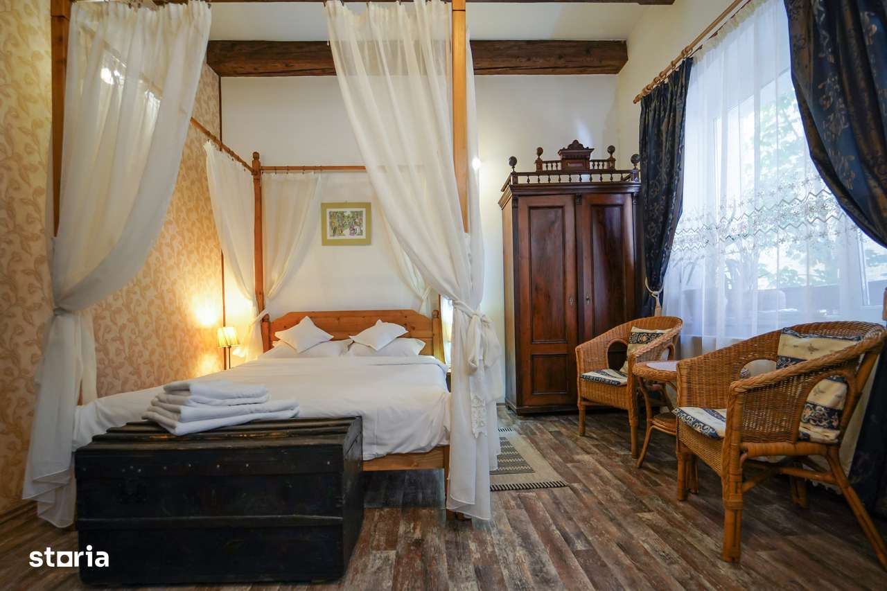 SC Vimak Imobiliare vinde garsoniera Centru Istoric-15