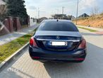 Mercedes-Benz Klasa S 350 d 4Matic 9G-TRONIC - 37