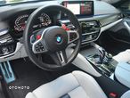 BMW M5 Competition - 4