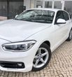 BMW 116 d Line Sport Auto - 8