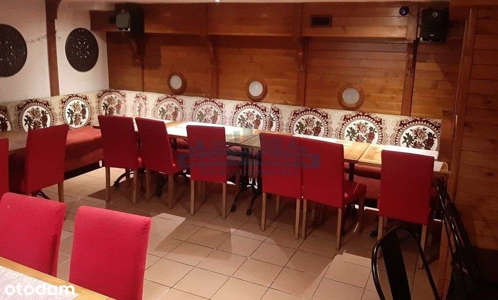 Lokal użytkowy, 118 m², Warszawa - Pełny obrazek: 5/7