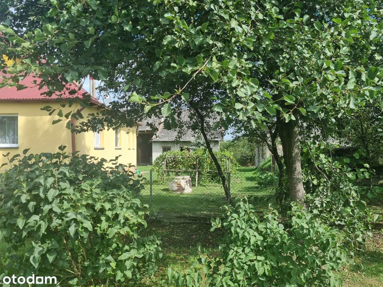 DOM NA SPRZEDAŻ ! - Pełny obrazek: 5/16