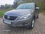 Volkswagen Tiguan 2.0 TDI 4Mot Track&Field - 3