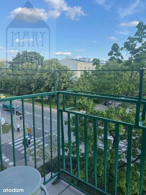 Słodowiec, kawalerka z osobną kuchnią  i balkonem - View 6