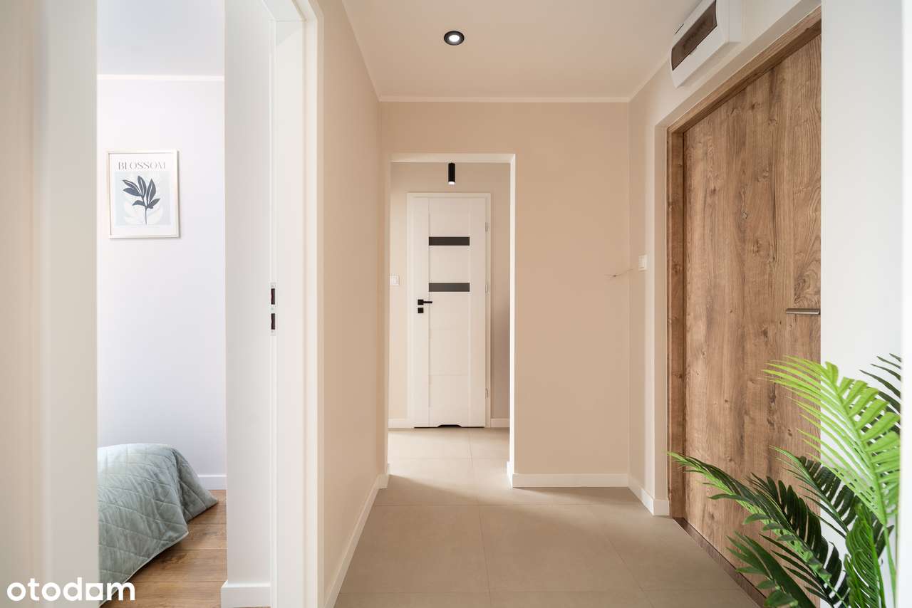 TOP Lokalizacja Obok Politechniki | Generalny Remont |-5