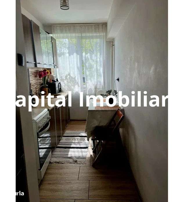 Apartament Ploiești, zona Central : 45m2, 2 camere - 69900€ - Imagine principală: 4/8