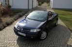 Renault Megane 1.6 Coupe-Cabriolet Limited - 13