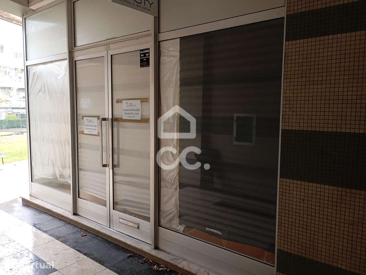 Espaço comercial para arrendamento - Trofa - Grande imagem: 2/9