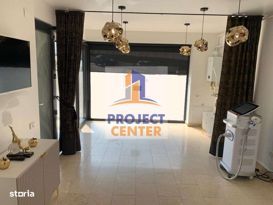 Spatiu comercial, Zona Bere, Parter-4