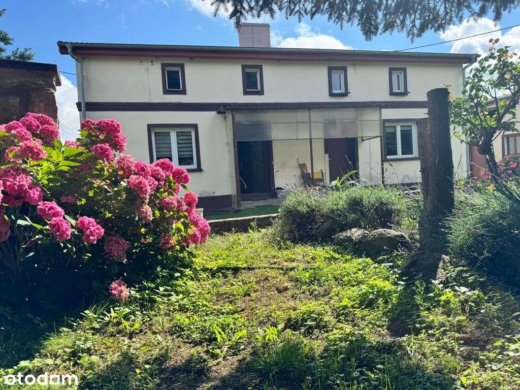 Dom idealny dla 2 rodzin - Pełny obrazek: 2/20