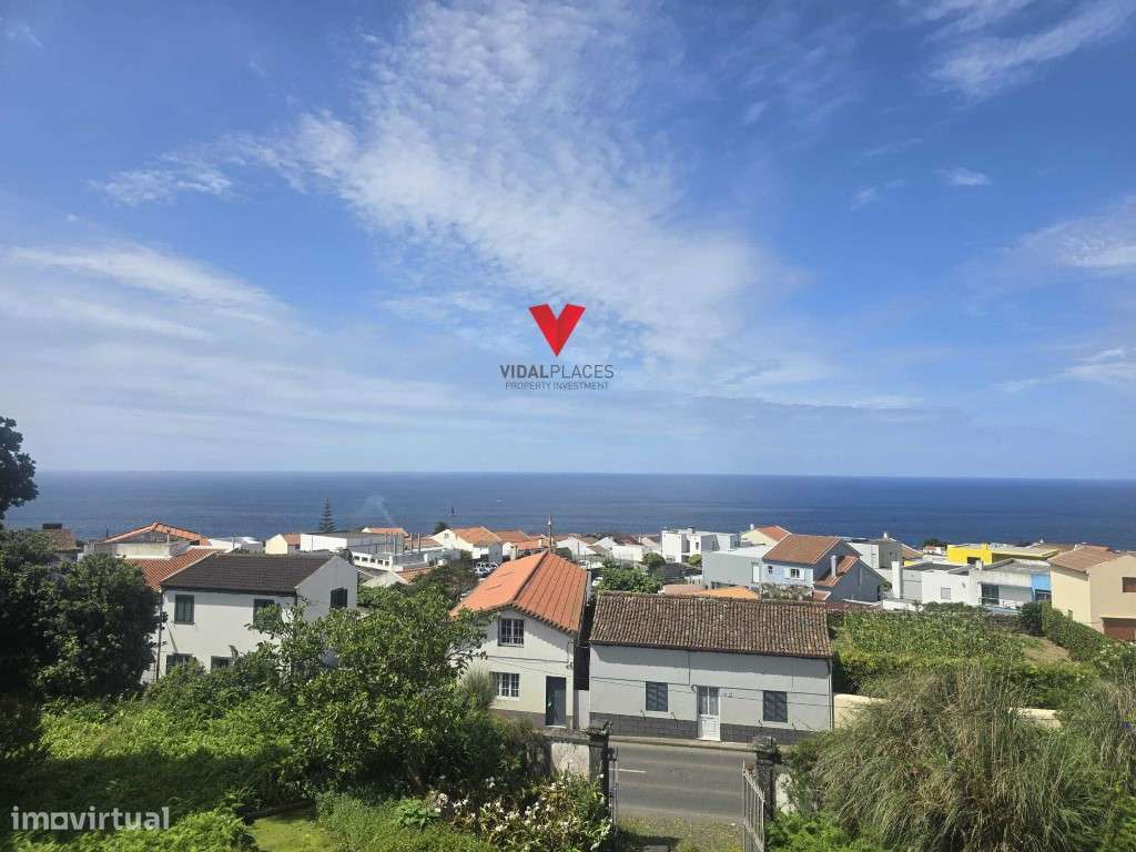 Propriedade Histórica de Prestígio | Relva, Ponta Delgada - Ilha de...-12