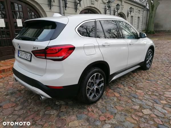 BMW X1 sDrive20i xLine sport - 5