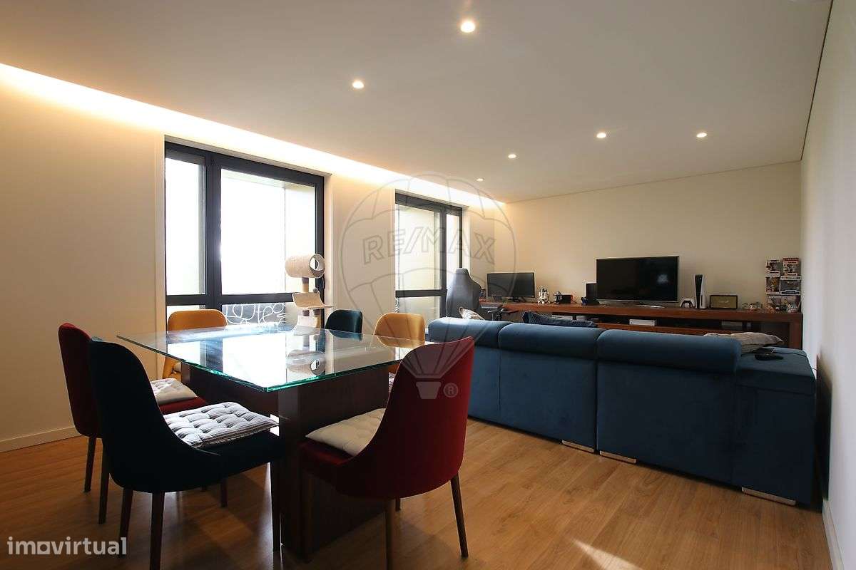 Apartamento T2 para venda - Grande imagem: 5/23