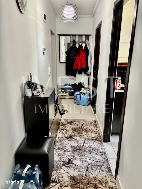 Apartament 1 camera | Mobilat | Utilat | Gata de Locuit | Florilor - Imagine principală: 3/8