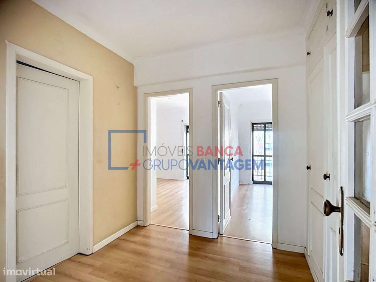 Apartamento T2  Algueirão-Mem Martins, Sintra - Grande imagem: 5/26