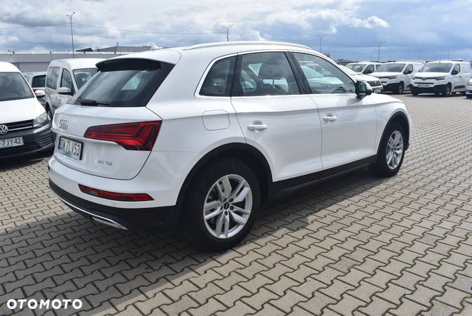 Audi Q5 35 TDI mHEV S tronic - 6