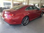 Mercedes-Benz CLS 220 d 9G-TRONIC AMG Line - 7