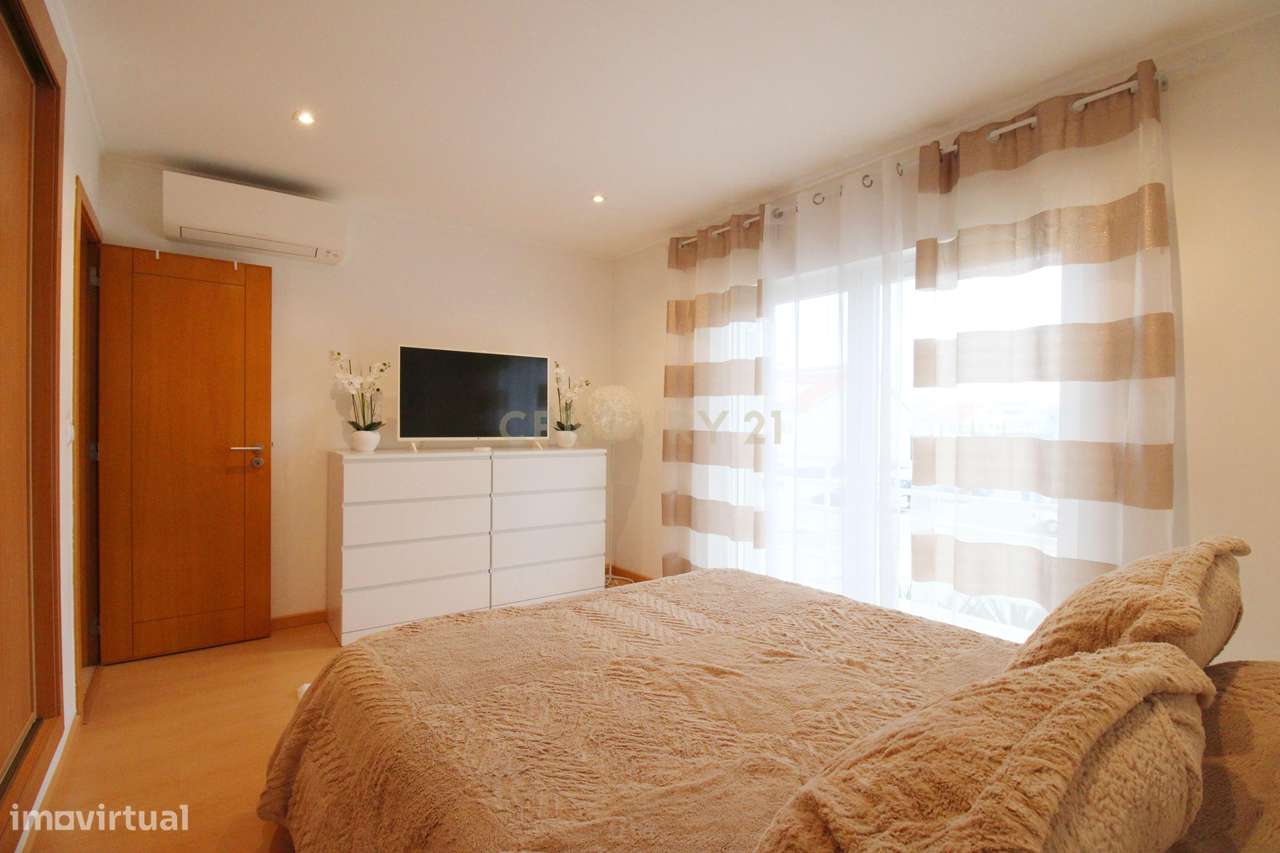 Moradia, Fernão Ferro, Seixal, com 3 Quartos-22