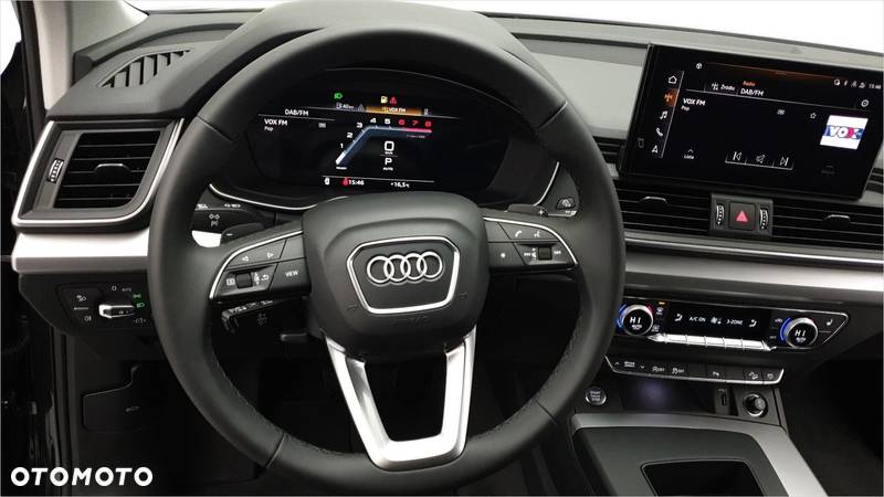 Audi Q5 - 11