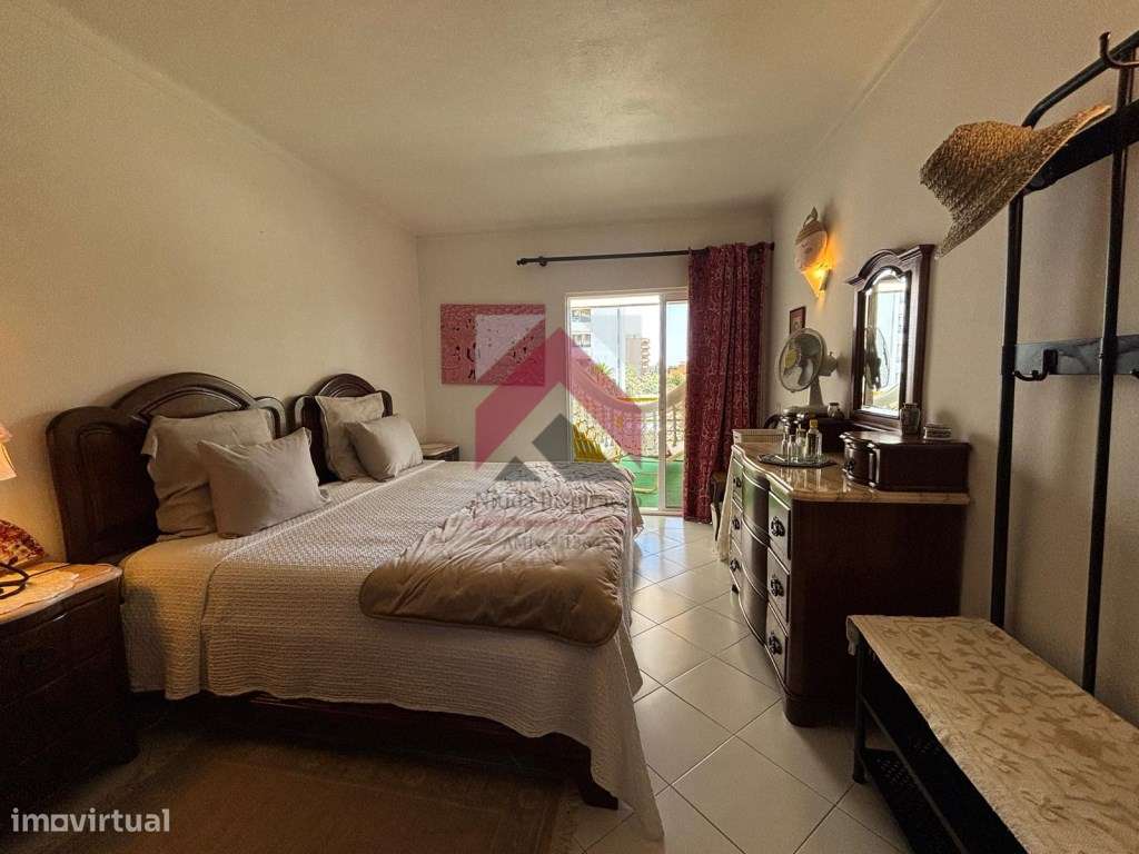 Apartamento T1+1 em Vila Moura-13