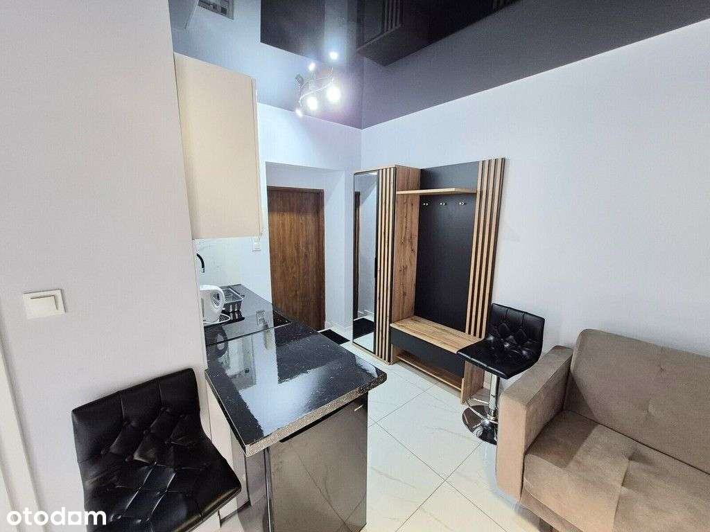 RYNEK-21m2-ŚWIEŻO PO REMONCIE-MED.MIEJSKIE-super pod BOOKING , AIRBNB- - Pełny obrazek: 5/20